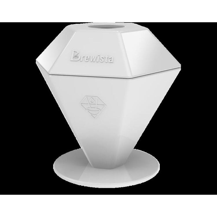 BREWISTA X Gem Coffee Dripper ceramic