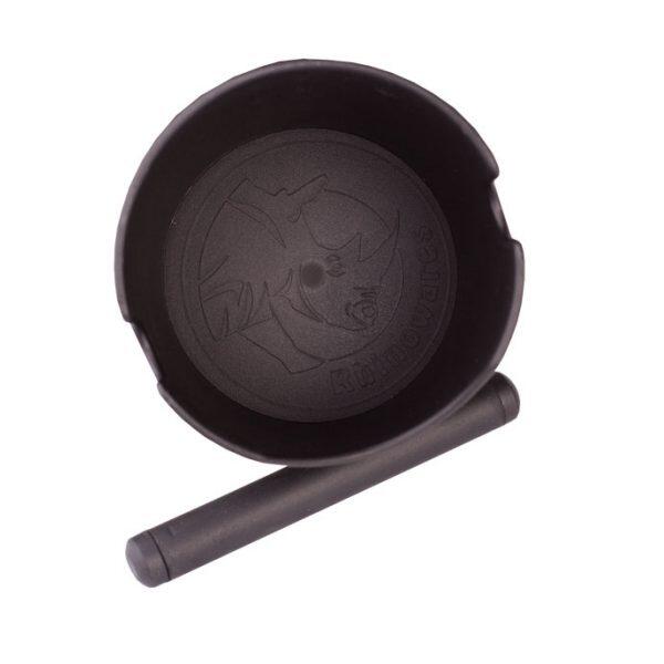 Rhinowares KnockBox Black RHWTBK