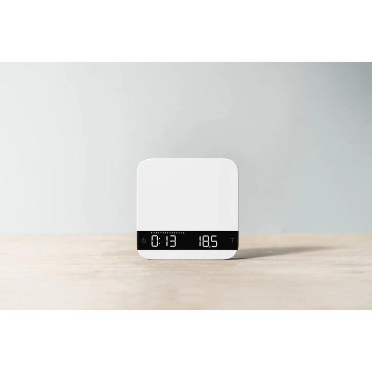 Cântar Acaia Lunar Scale White 2021 Al010