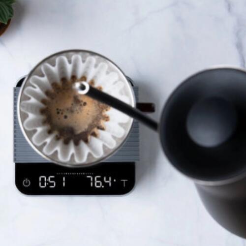 Cântar Acaia Pearl 2021 Negru Intens AP009