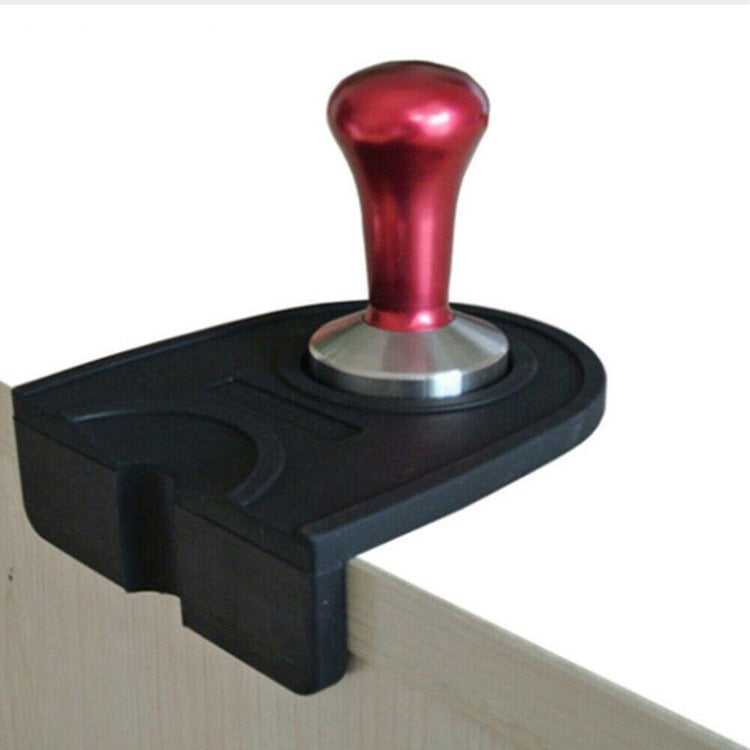 Barista Space Tamper Mat Corner small