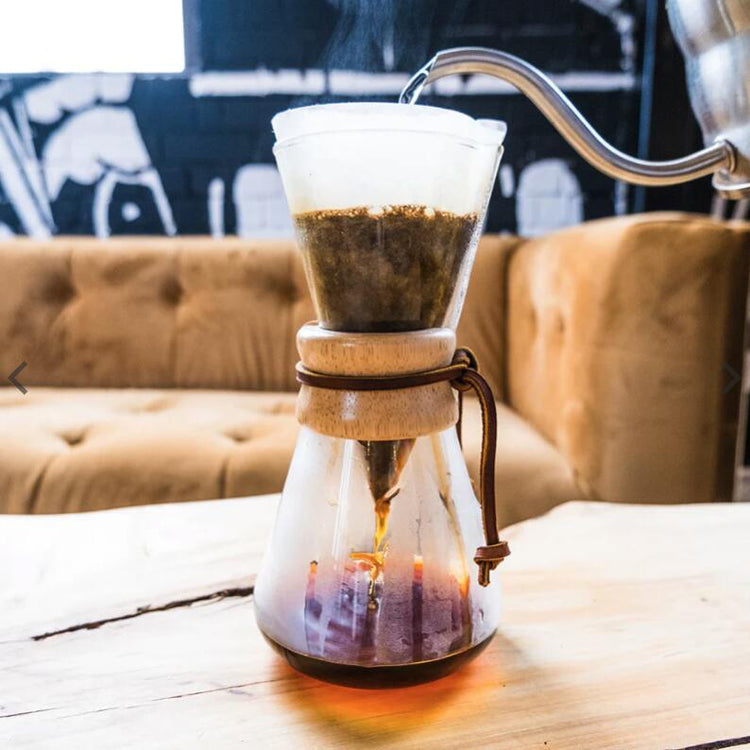 Chemex CM-1C 3-cup