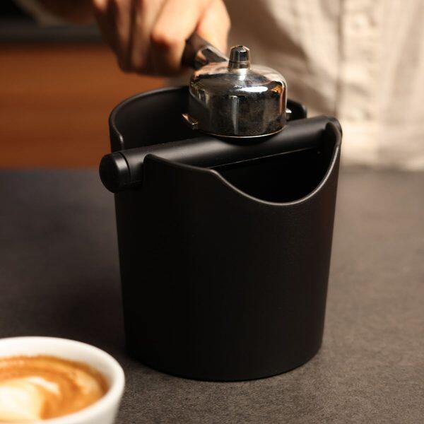 Rhinowares KnockBox Black RHWTBK