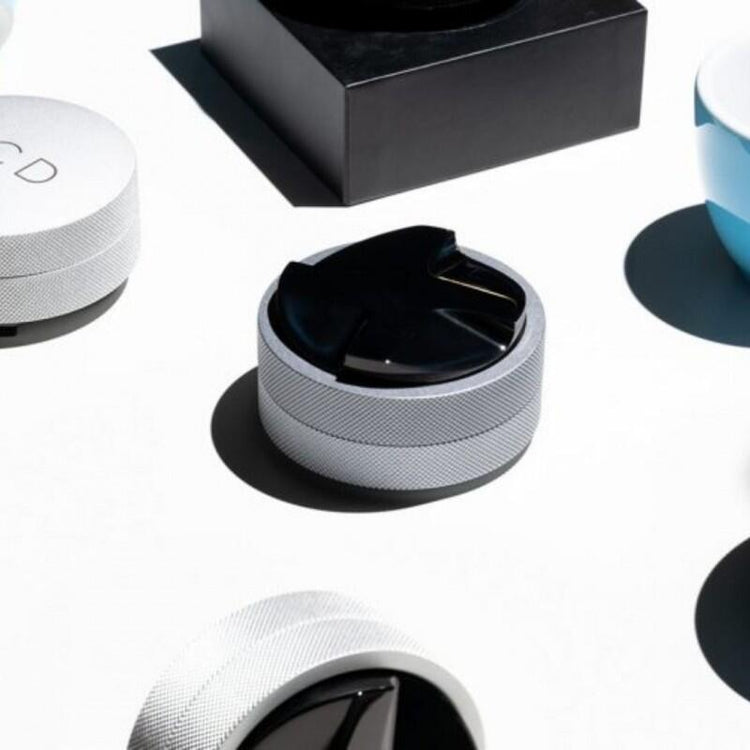 Distribuitor cafea NCD Sasa.Sestic 58.5mm, negru