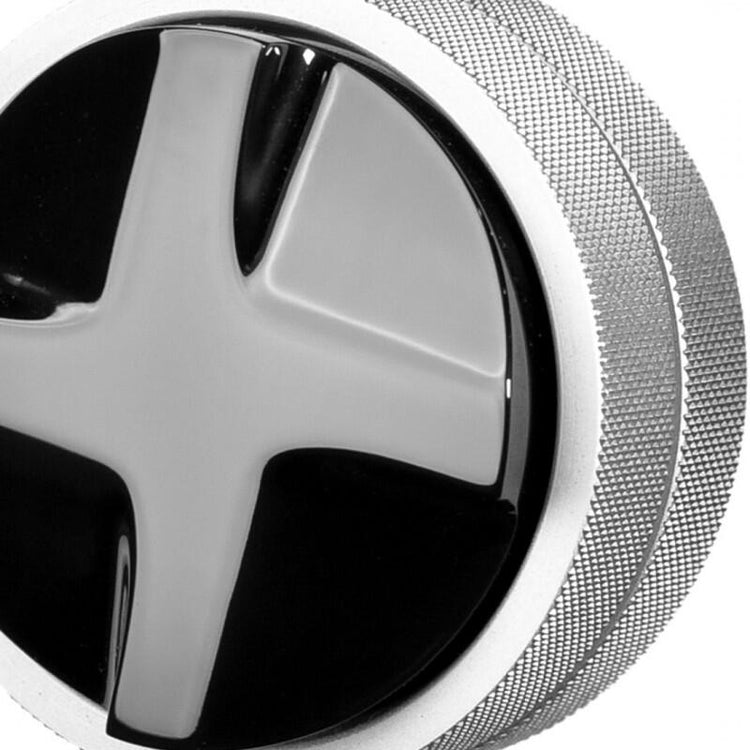 Distribuitor cafea NCD Sasa.Sestic 58.5mm, negru