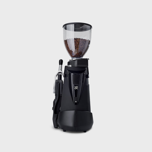 Râșniță Rancilio Bond On Demand With Built-in Dynamometric Tamper