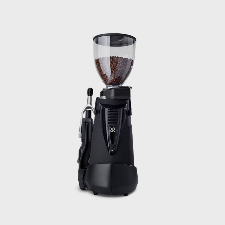 Râșniță Rancilio Bond On Demand With Built-in Dynamometric Tamper