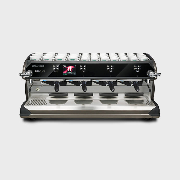 Espressor Rancilio Classe 11 USB Xcelsius 4GR