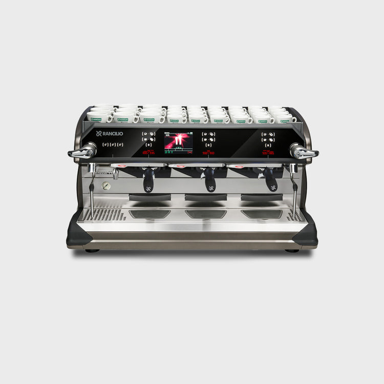 Espressor Rancilio Classe 11 USB Xcelsius 3GR