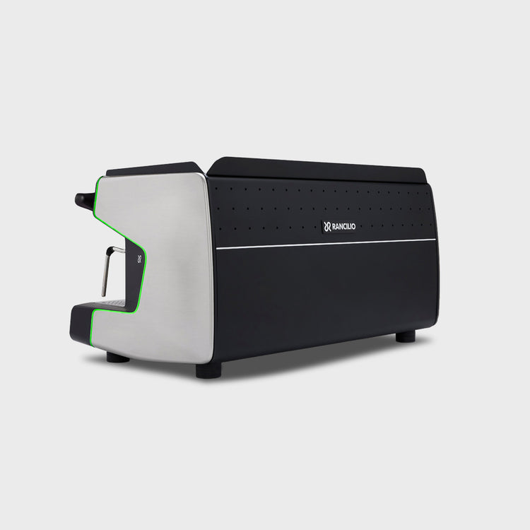 Espressor Rancilio Classe 20 ASB 3GR