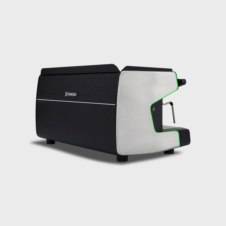 Espressor Rancilio Classe 20 ASB 3GR