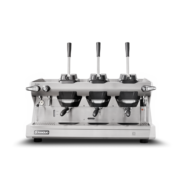 Espressor Rancilio Classe 5 USB 3GR