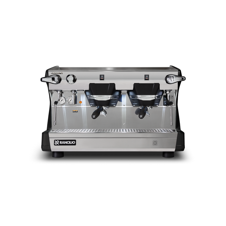 Espressor Rancilio Classe 5 USB 2GR
