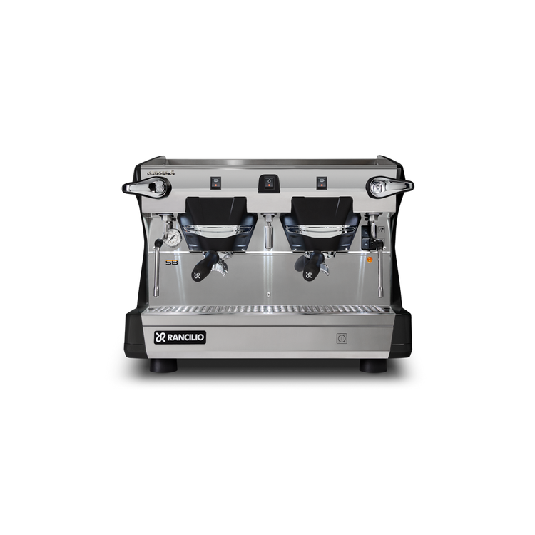 Espressor Rancilio Classe 5 USB 2GRC