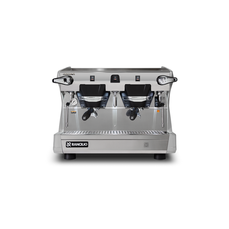 Espressor Rancilio Classe 5 USB 2GRC