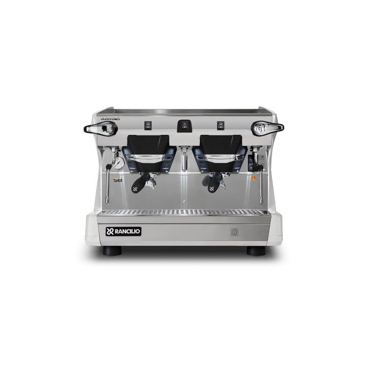 Espressor Rancilio Classe 5 USB 2GRC