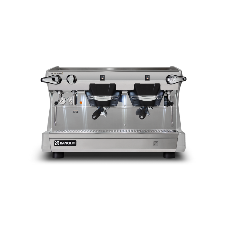 Espressor Rancilio Classe 5 USB 2GR