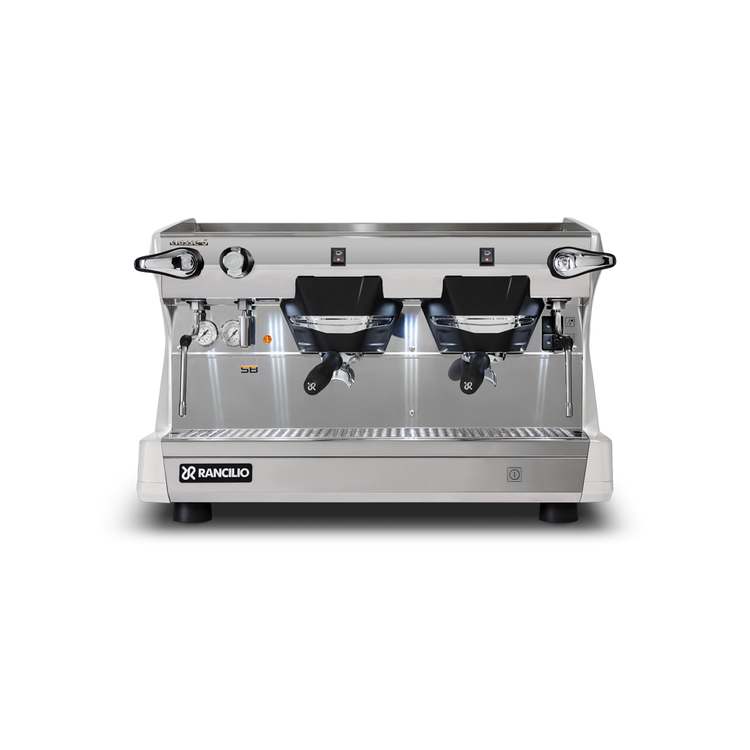 Espressor Rancilio Classe 5 USB 2GR