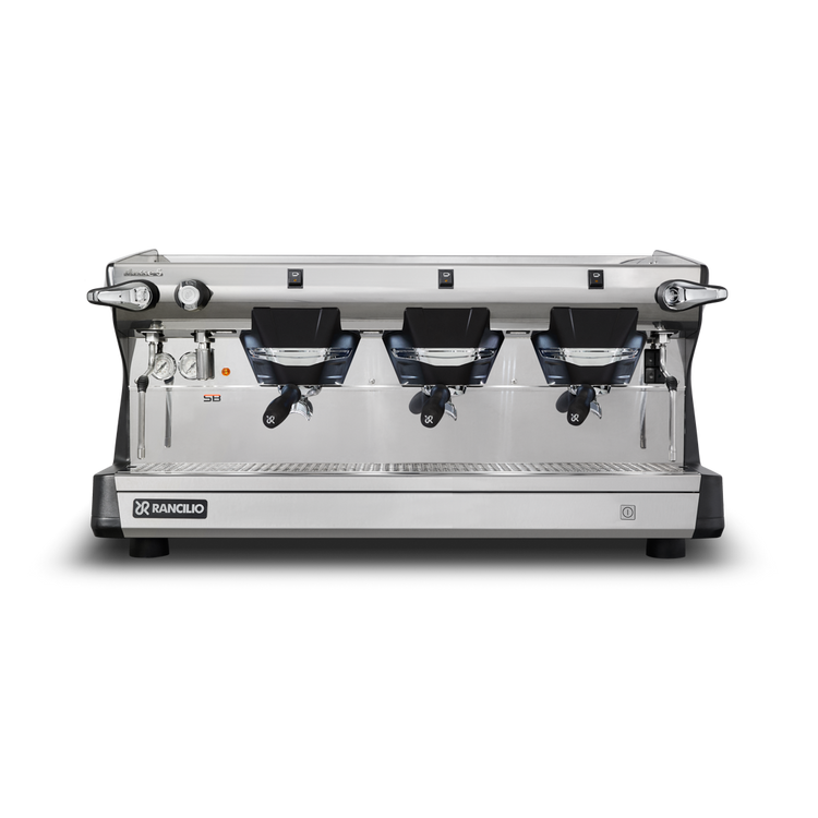 Espressor Rancilio Classe 5 USB 3GR