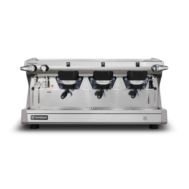 Espressor Rancilio Classe 5 USB 3GR