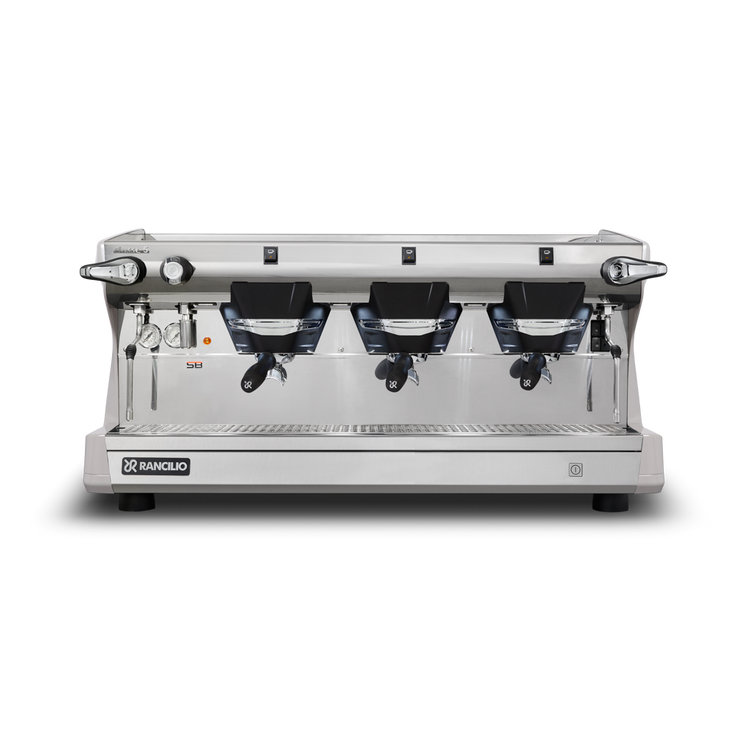 Espressor Rancilio Classe 5 USB 3GR