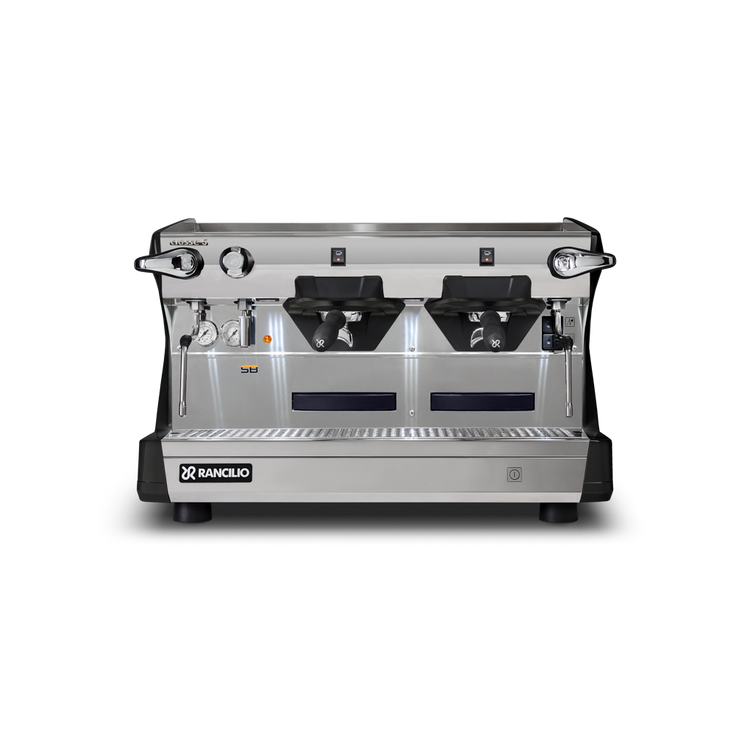 Espressor Rancilio Classe 5 USB 2GR