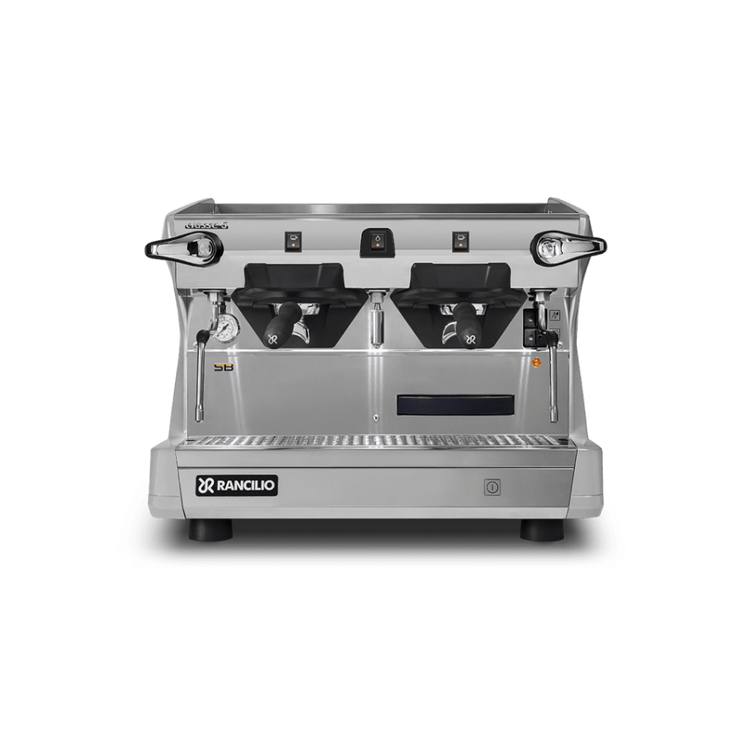 Espressor Rancilio Classe 5 USB 2GRC