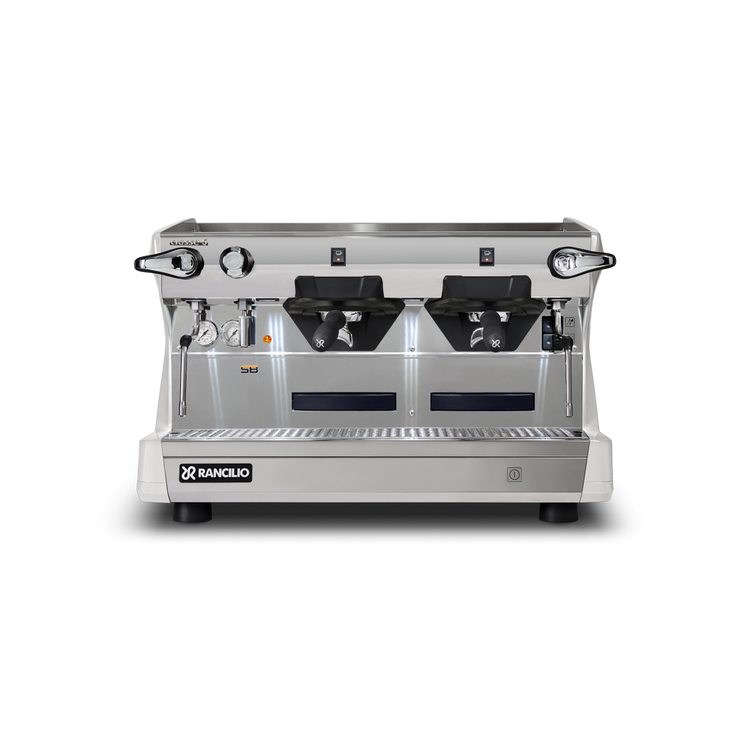 Espressor Rancilio Classe 5 USB 2GR