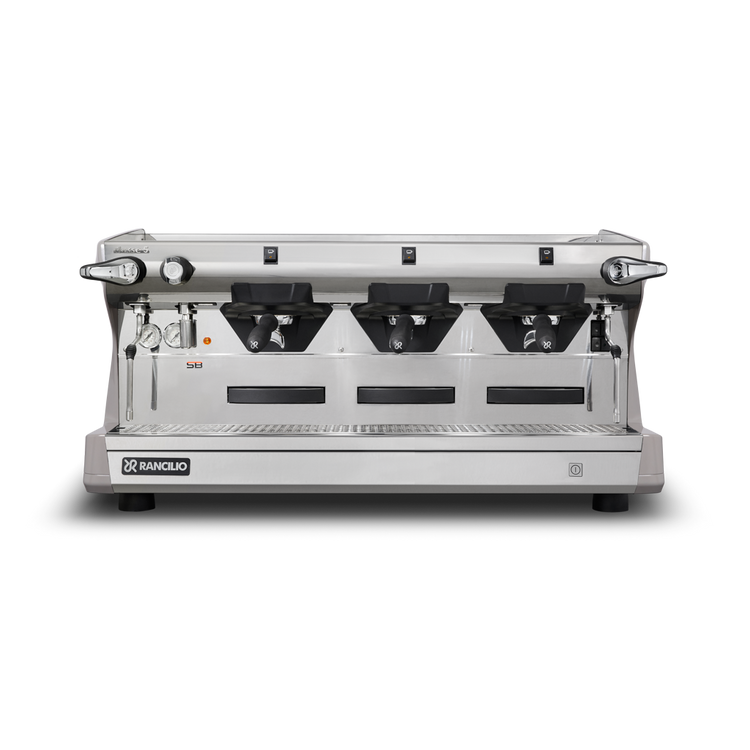 Espressor Rancilio Classe 5 USB 3GR