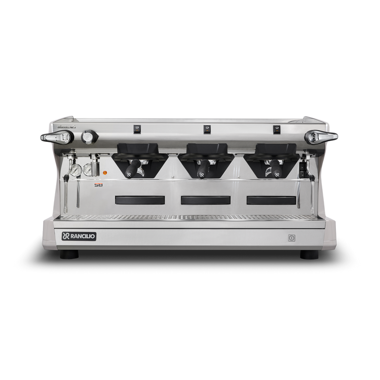 Espressor Rancilio Classe 5 USB 3GR