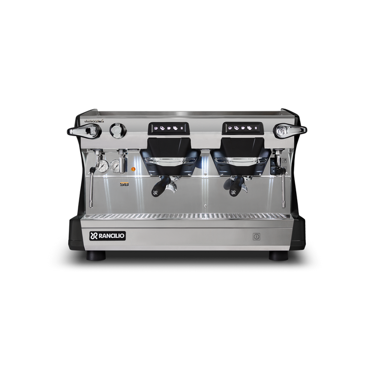 Espressor Rancilio Classe 5 USB 2GR
