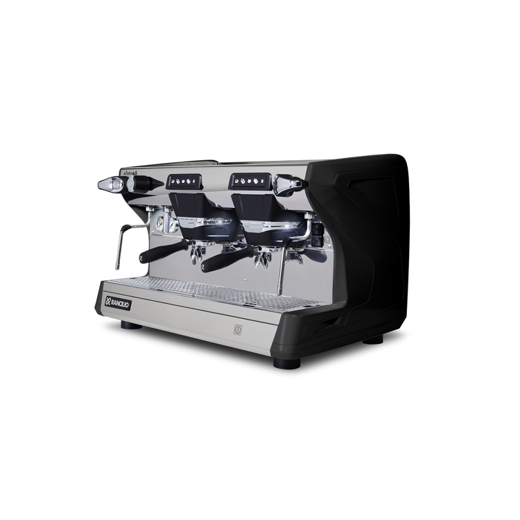 Espressor Rancilio Classe 5 USB 2GR