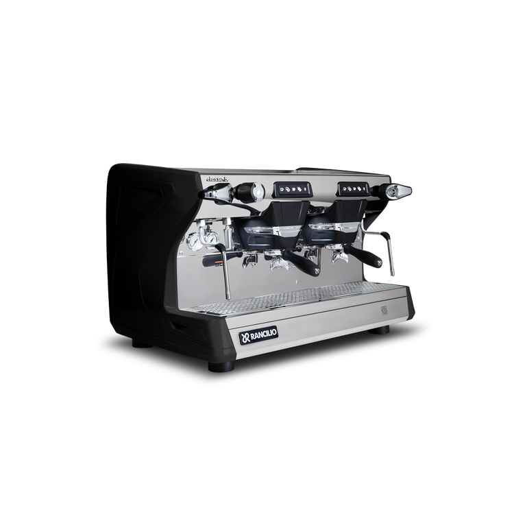 Espressor Rancilio Classe 5 USB 2GR