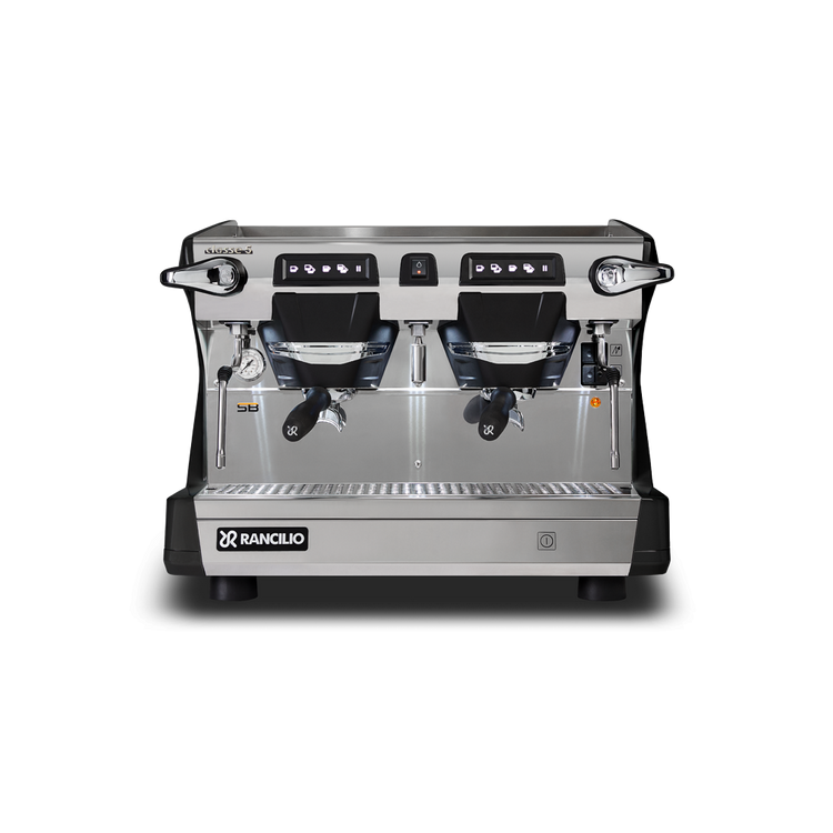 Espressor Rancilio Classe 5 USB 2GRC