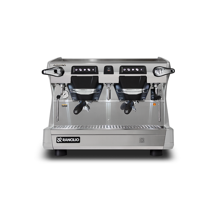 Espressor Rancilio Classe 5 USB 2GRC