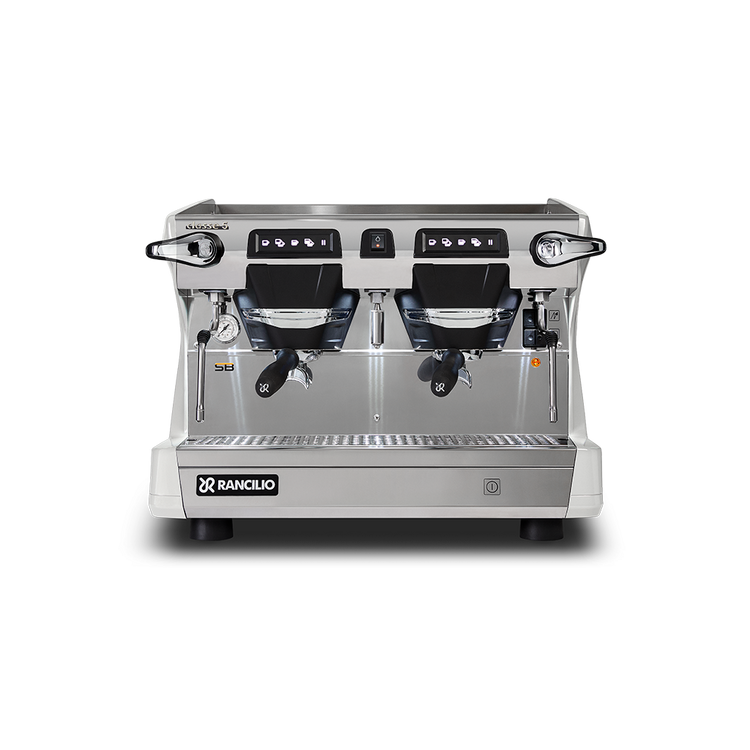 Espressor Rancilio Classe 5 USB 2GRC