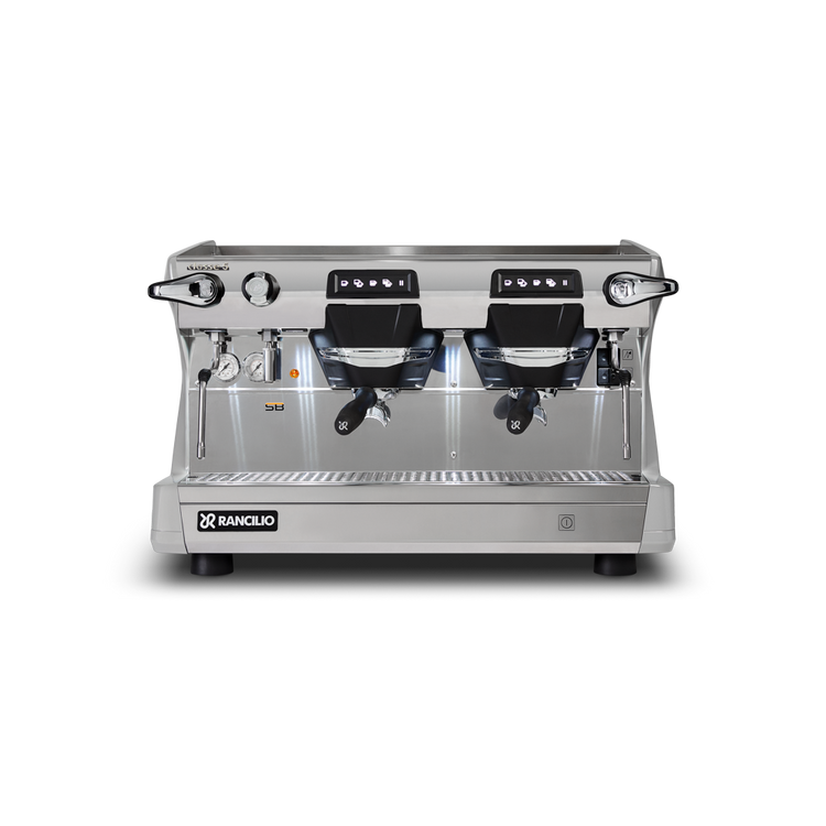 Espressor Rancilio Classe 5 USB 2GR