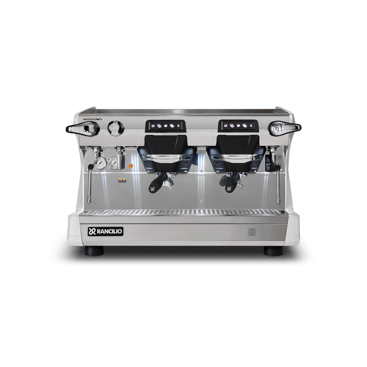 Espressor Rancilio Classe 5 USB 2GR