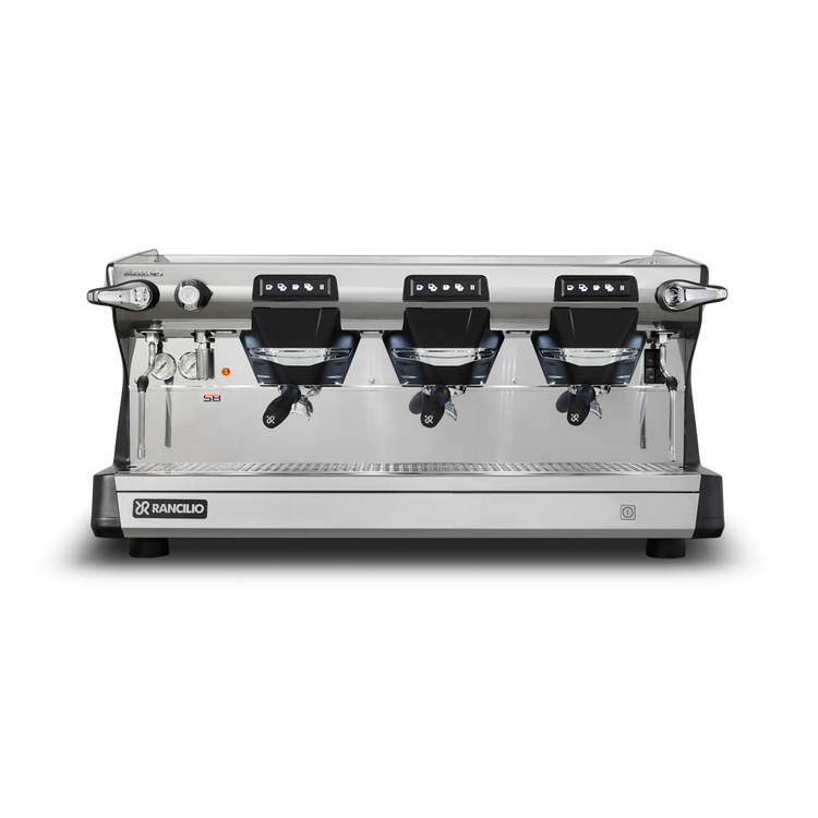 Espressor Rancilio Classe 5 USB 3GR