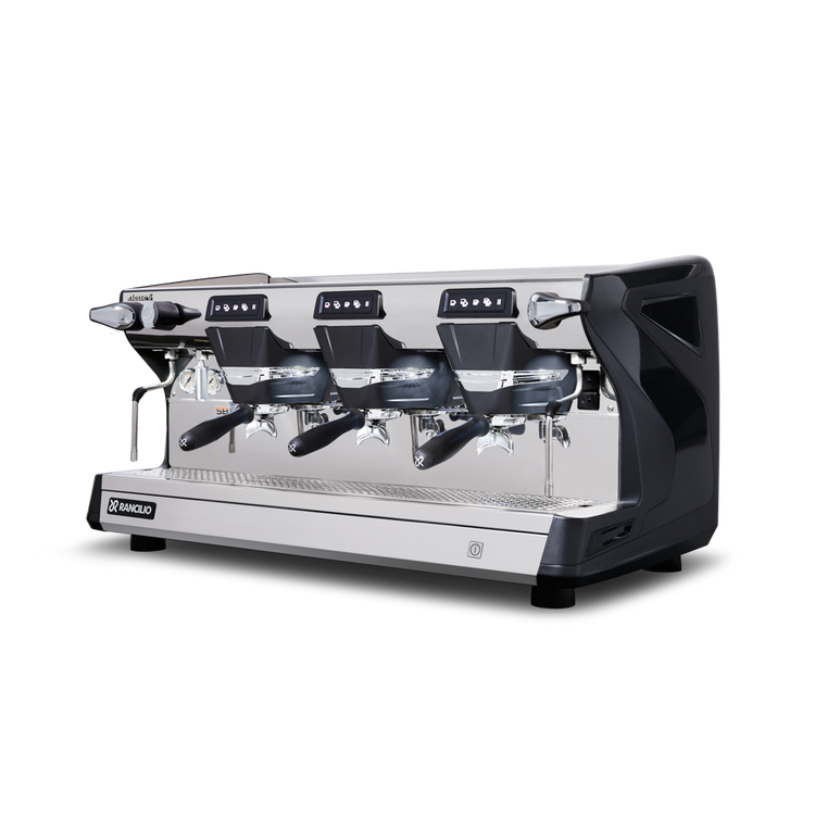 Espressor Rancilio Classe 5 USB 3GR
