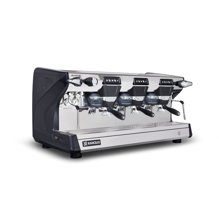 Espressor Rancilio Classe 5 USB 3GR