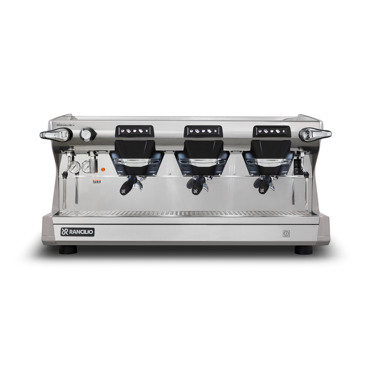 Espressor Rancilio Classe 5 USB 3GR