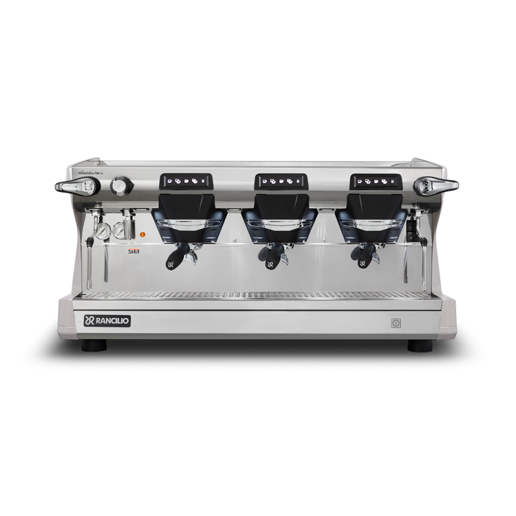 Espressor Rancilio Classe 5 USB 3GR