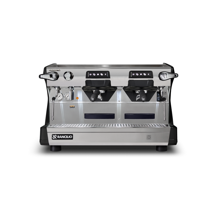 Espressor Rancilio Classe 5 USB 2GR