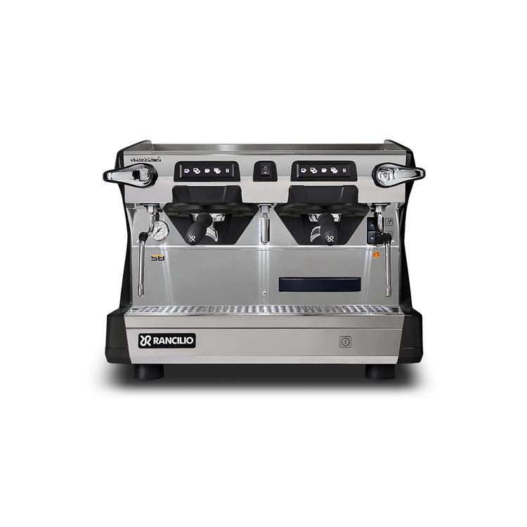 Espressor Rancilio Classe 5 USB 2GRC