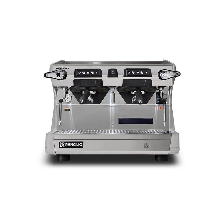 Espressor Rancilio Classe 5 USB 2GRC