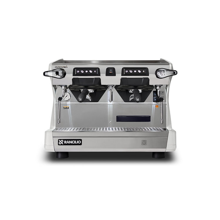 Espressor Rancilio Classe 5 USB 2GRC