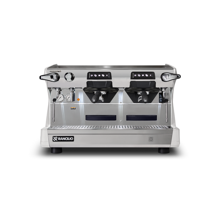 Espressor Rancilio Classe 5 USB 2GR
