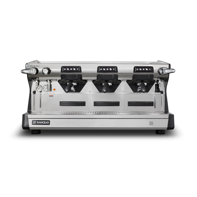 Espressor Rancilio Classe 5 USB 3GR