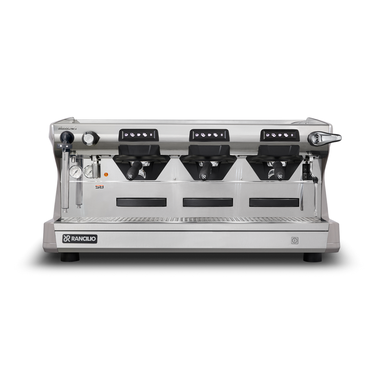 Espressor Rancilio Classe 5 USB 3GR
